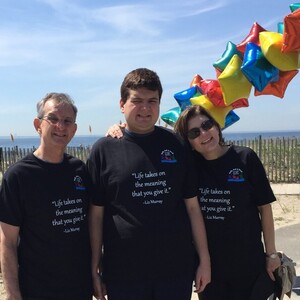 Team Page: Team Julian